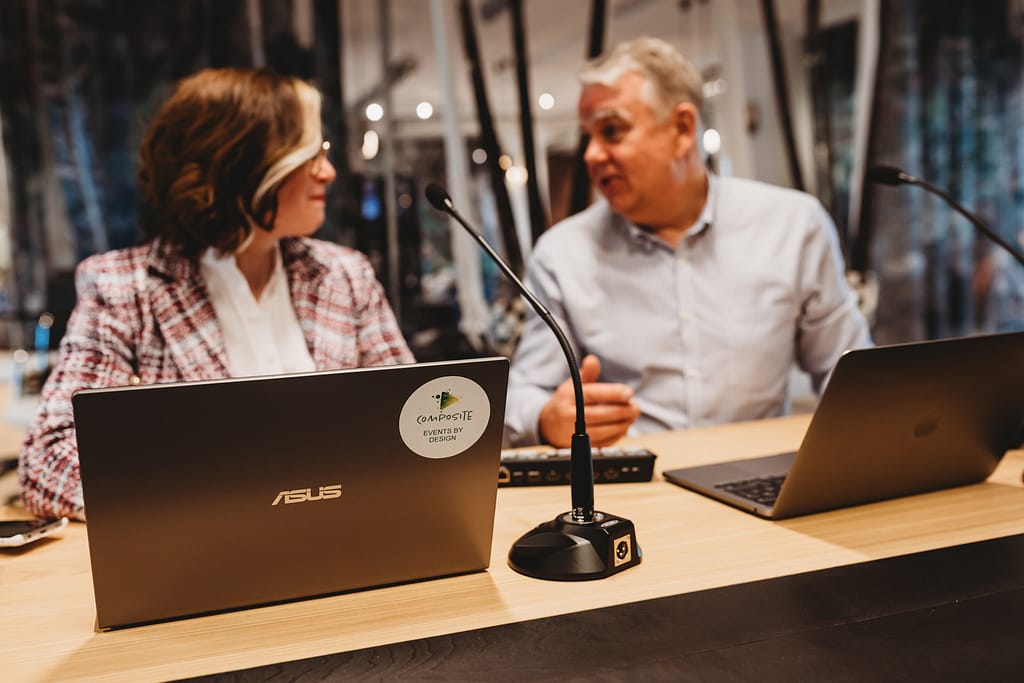 Business event photography Belgium