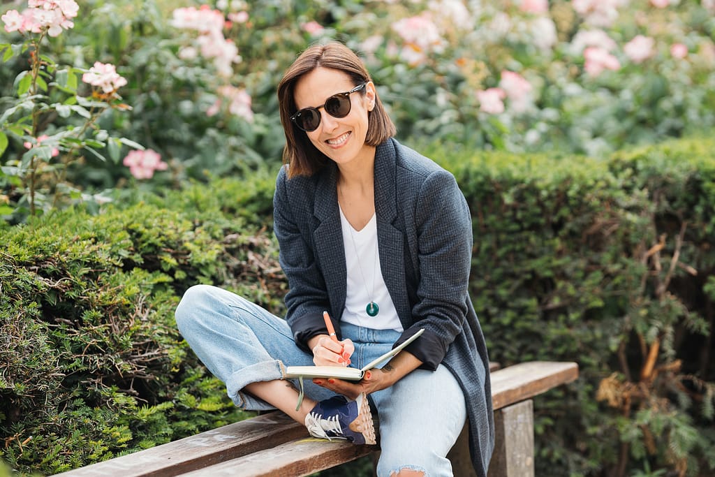 Personal branding portrait photographer Belgium