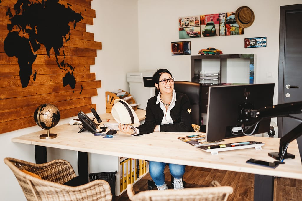 Personal branding portrait photographer Belgium