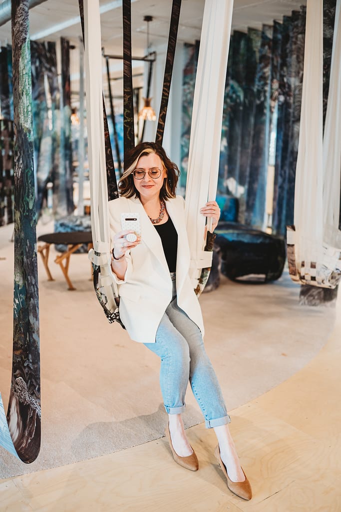 Personal branding portrait photographer Belgium