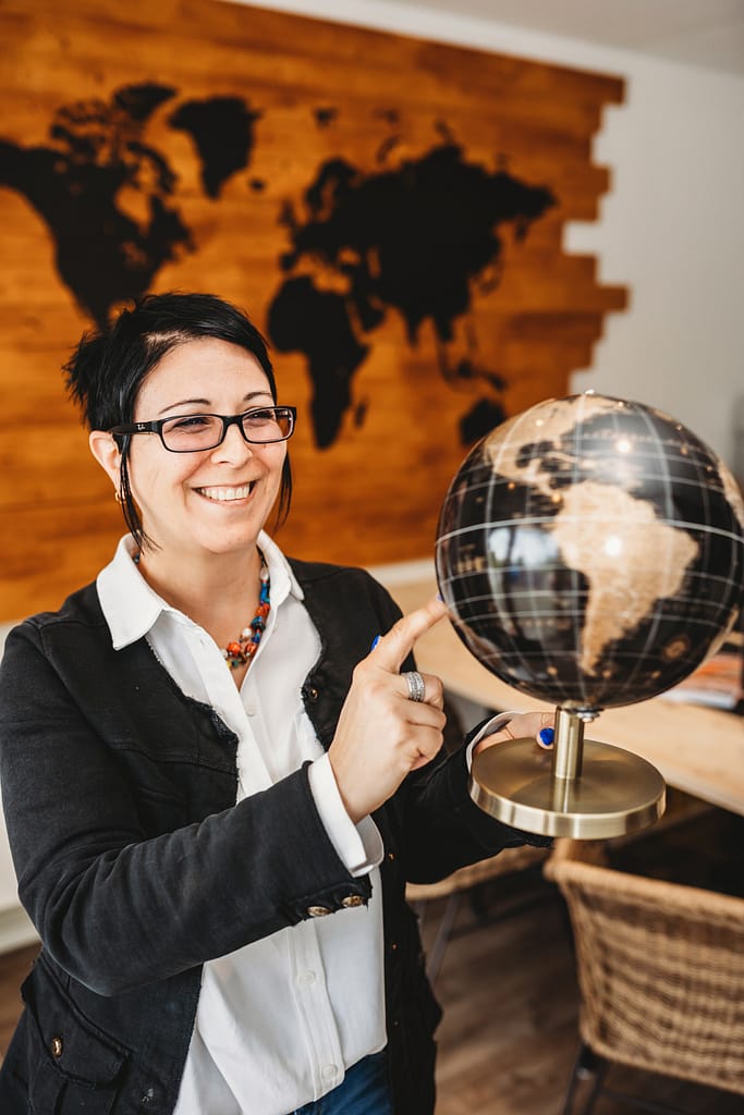 Personal branding portrait photographer Belgium