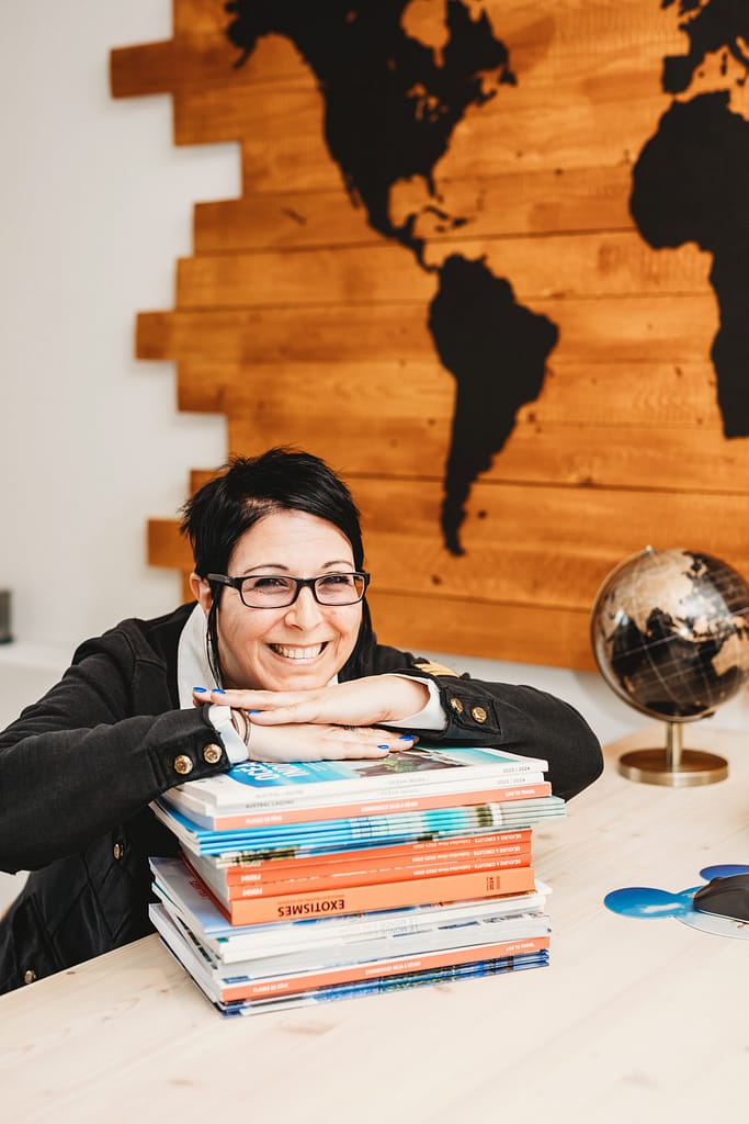 Personal branding portrait session in Belgium