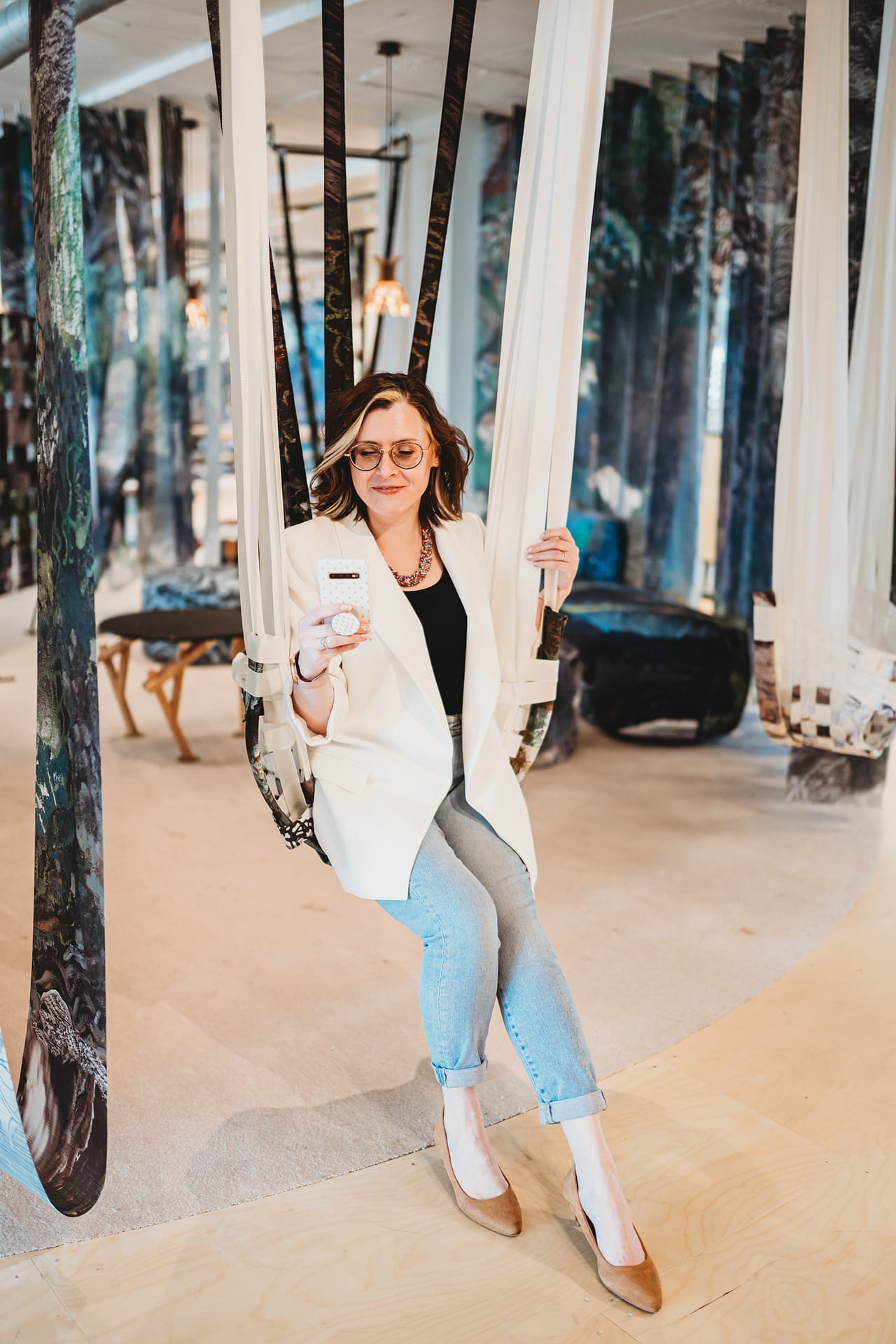 Personal branding portrait photographer Belgium