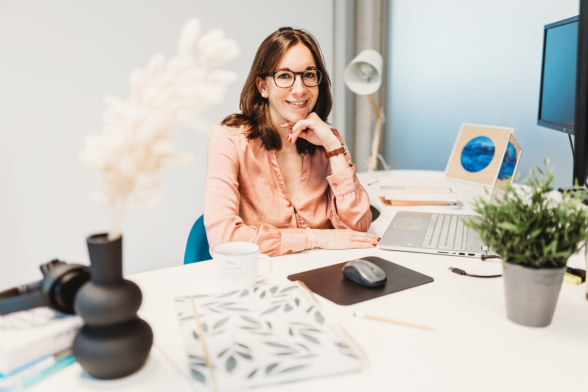 Professional portrait photography in Belgium